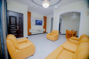 Zanzibar home Residence